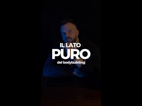 Evoltuin Gym Enna - Lato Puro del Bodybuilding